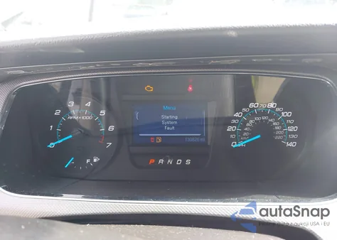 2013 Ford Taurus Se from USA, damaged, VIN 1FAHP2D85DG136914